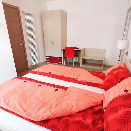 Casa Gemma Apartman Malcesine Kültér fotó