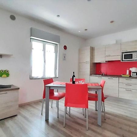 Casa Gemma Apartman Malcesine Kültér fotó