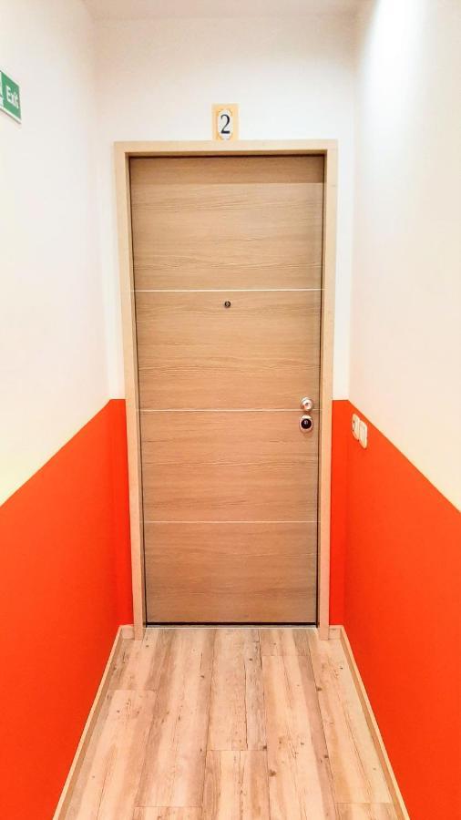 Casa Gemma Apartman Malcesine Kültér fotó