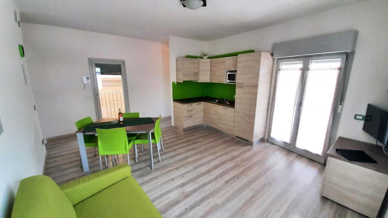 Casa Gemma Apartman Malcesine Kültér fotó