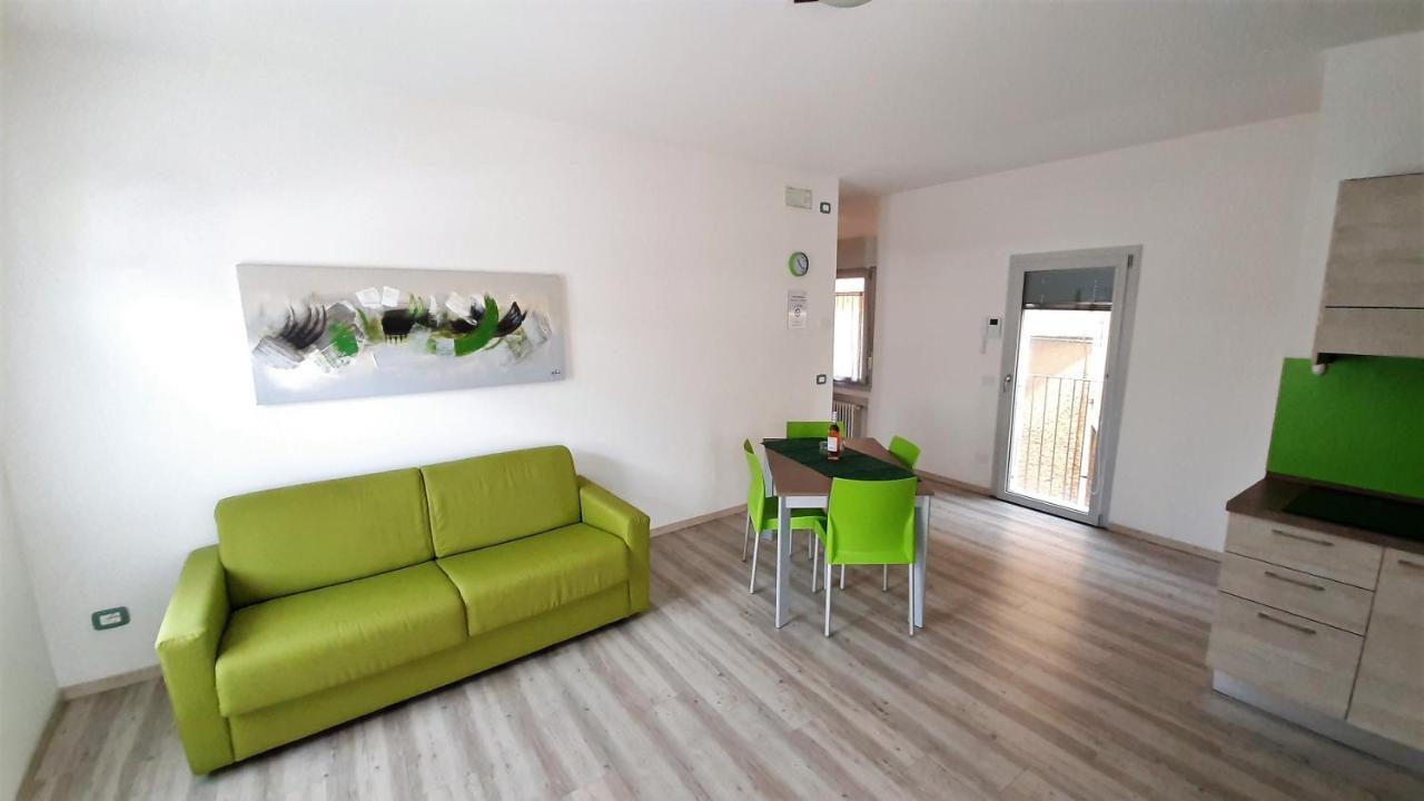 Casa Gemma Apartman Malcesine Kültér fotó