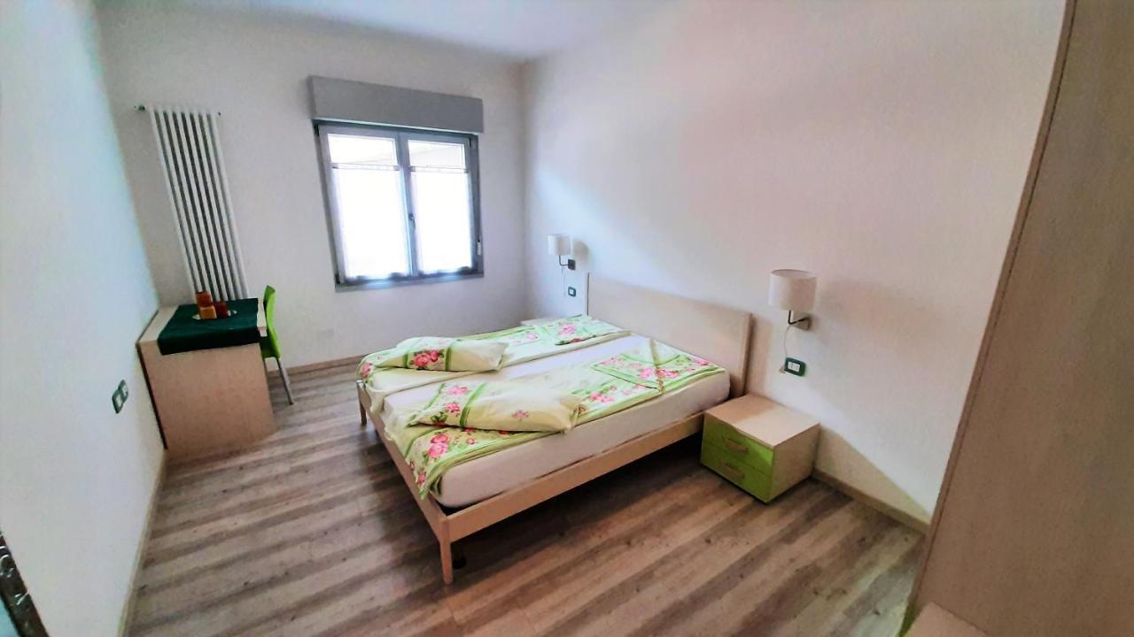 Casa Gemma Apartman Malcesine Kültér fotó