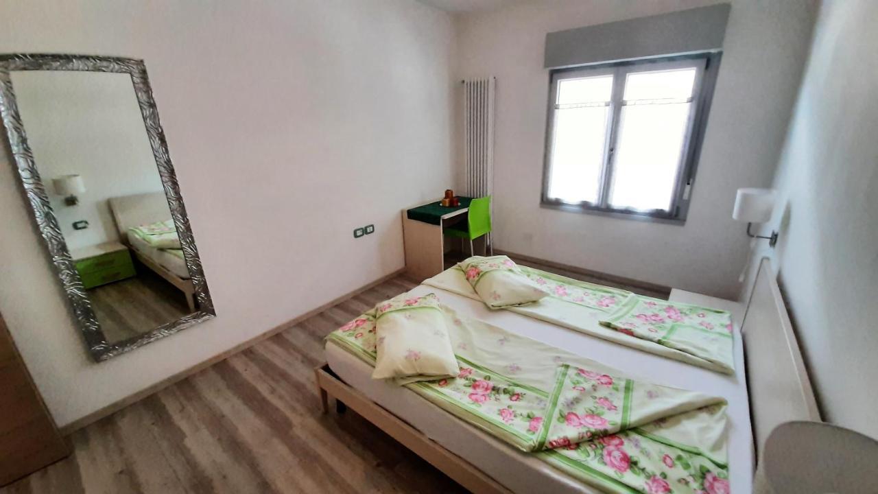 Casa Gemma Apartman Malcesine Kültér fotó