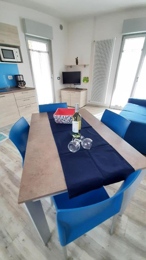 Casa Gemma Apartman Malcesine Kültér fotó