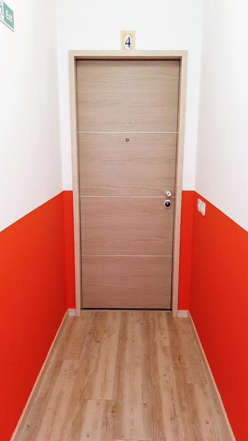 Casa Gemma Apartman Malcesine Kültér fotó