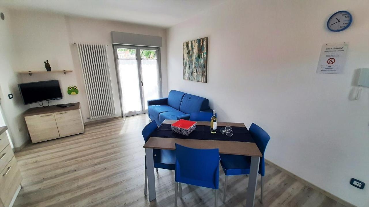 Casa Gemma Apartman Malcesine Kültér fotó
