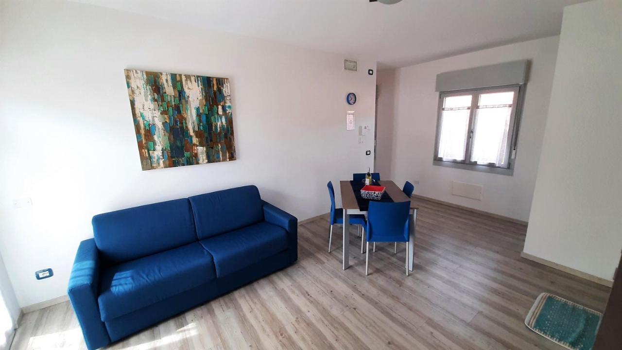 Casa Gemma Apartman Malcesine Kültér fotó