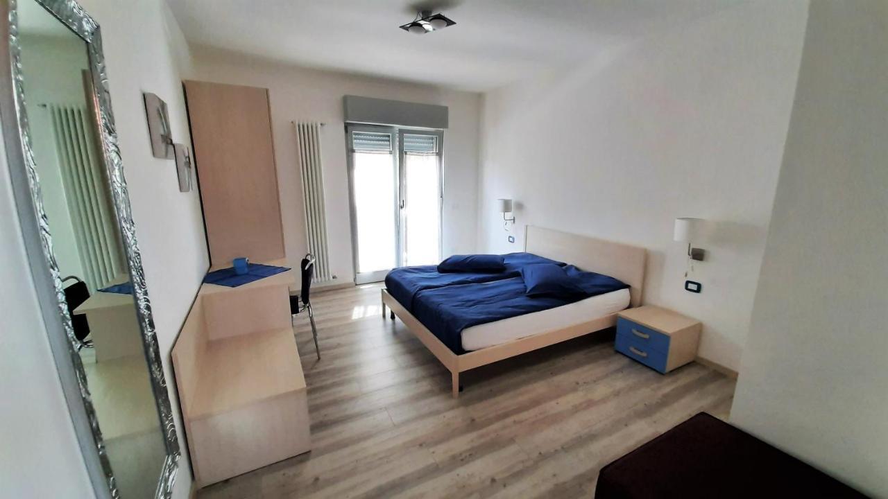 Casa Gemma Apartman Malcesine Kültér fotó