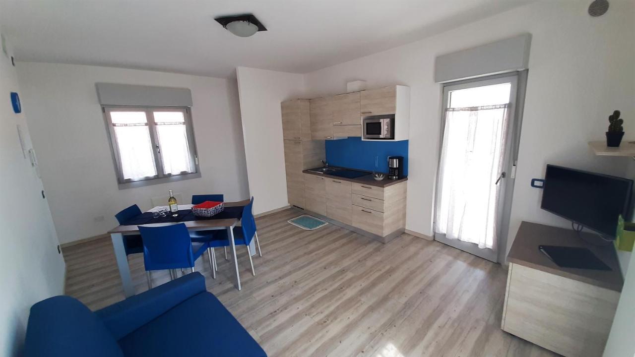 Casa Gemma Apartman Malcesine Kültér fotó