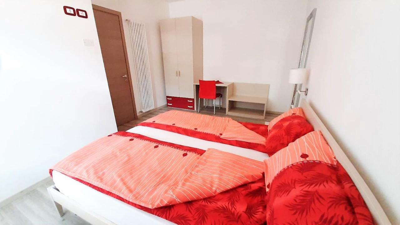 Casa Gemma Apartman Malcesine Kültér fotó