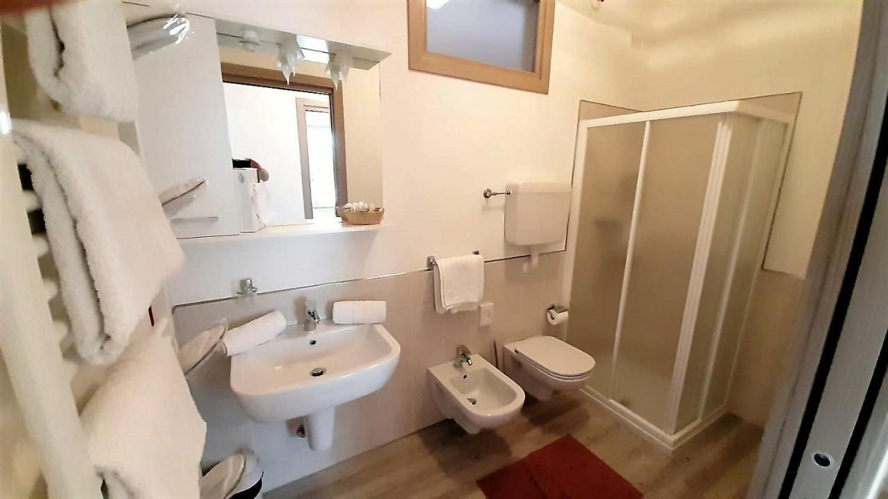 Casa Gemma Apartman Malcesine Kültér fotó