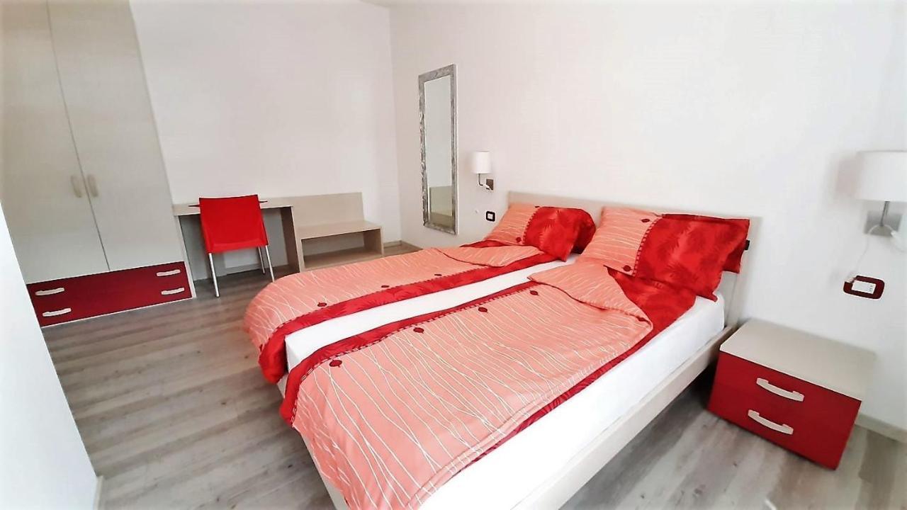 Casa Gemma Apartman Malcesine Kültér fotó