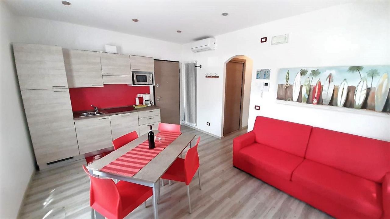 Casa Gemma Apartman Malcesine Kültér fotó