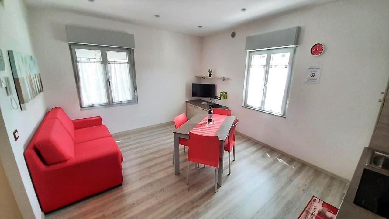 Casa Gemma Apartman Malcesine Kültér fotó