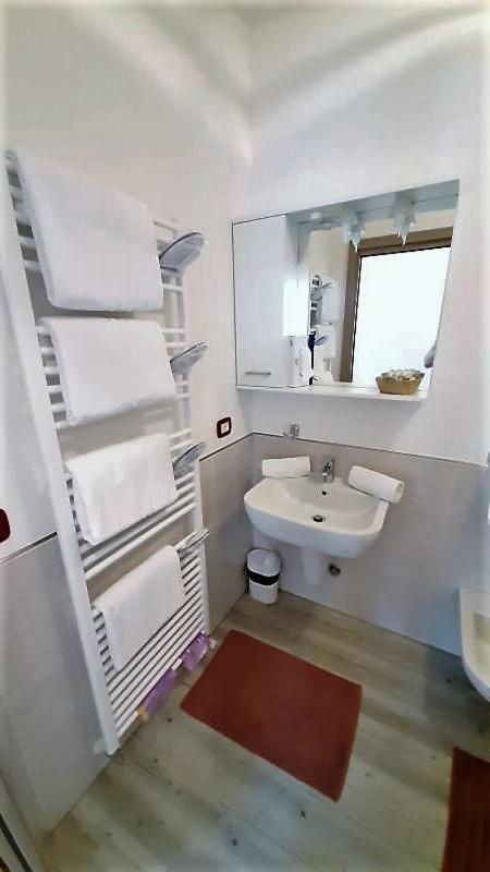 Casa Gemma Apartman Malcesine Kültér fotó
