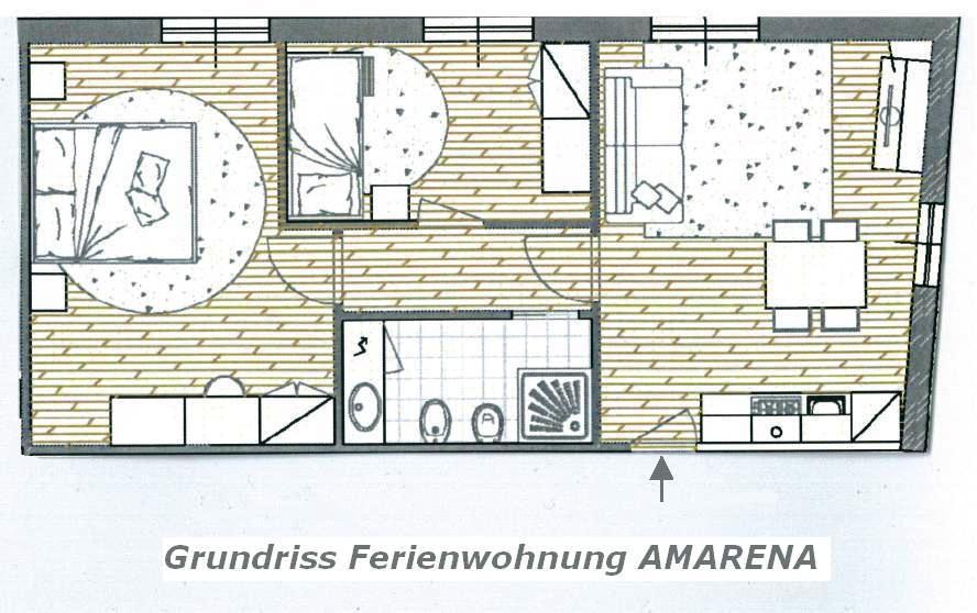 Casa Gemma Apartman Malcesine Kültér fotó