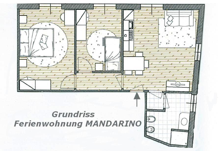 Casa Gemma Apartman Malcesine Kültér fotó