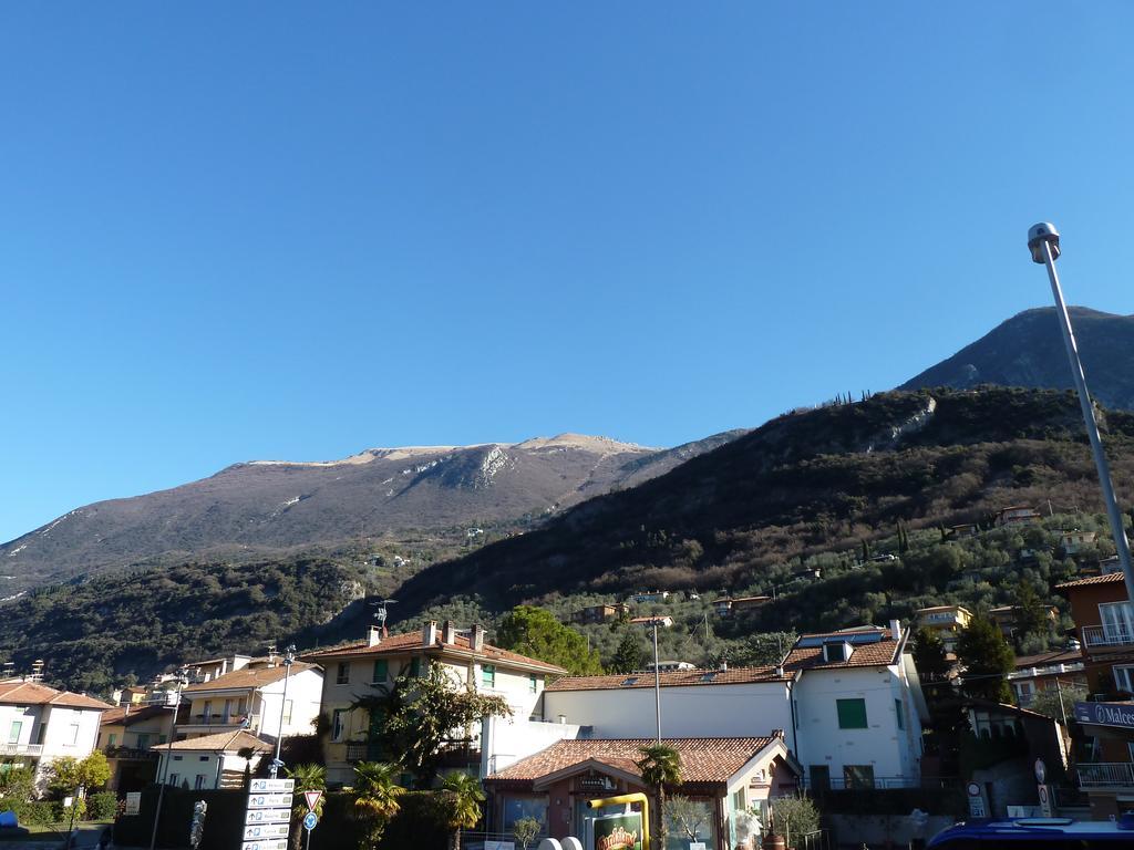 Casa Gemma Apartman Malcesine Kültér fotó