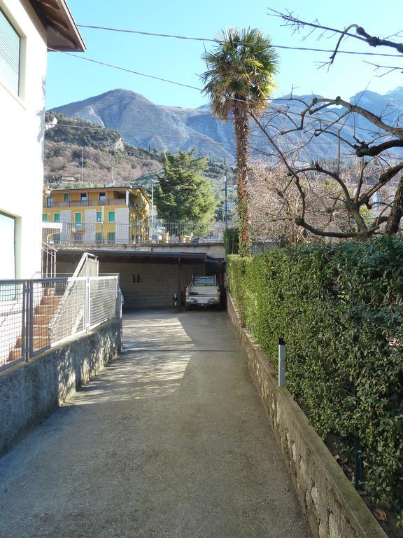 Casa Gemma Apartman Malcesine Kültér fotó