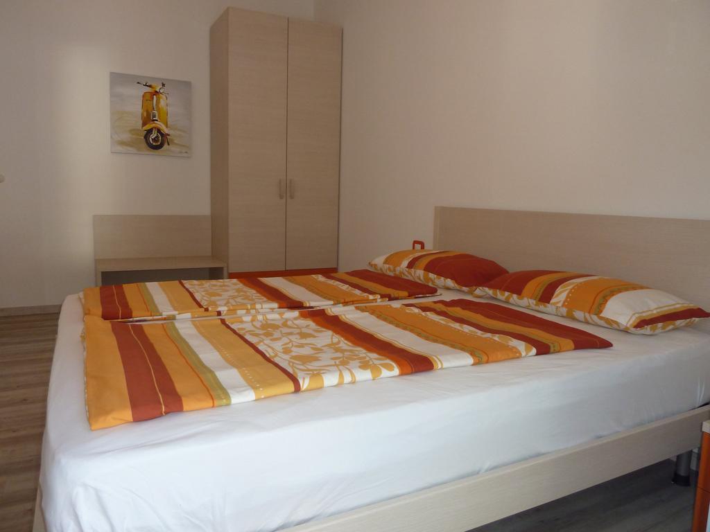 Casa Gemma Apartman Malcesine Kültér fotó