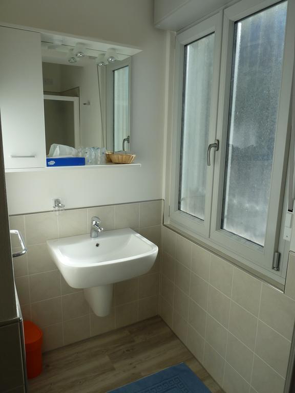 Casa Gemma Apartman Malcesine Kültér fotó