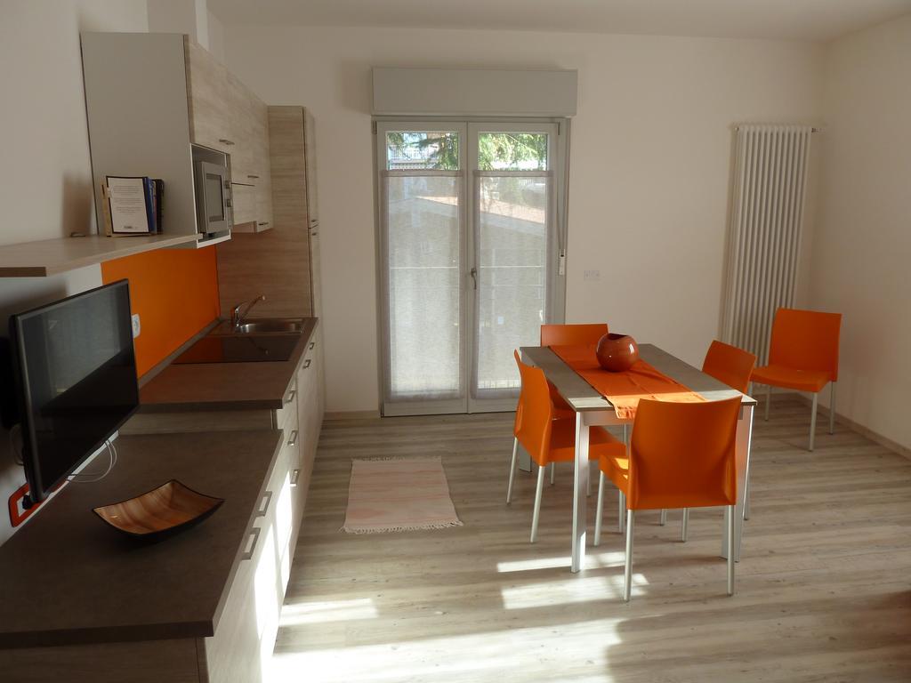 Casa Gemma Apartman Malcesine Kültér fotó