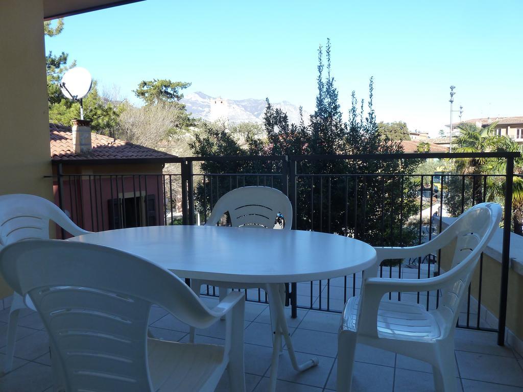 Casa Gemma Apartman Malcesine Kültér fotó