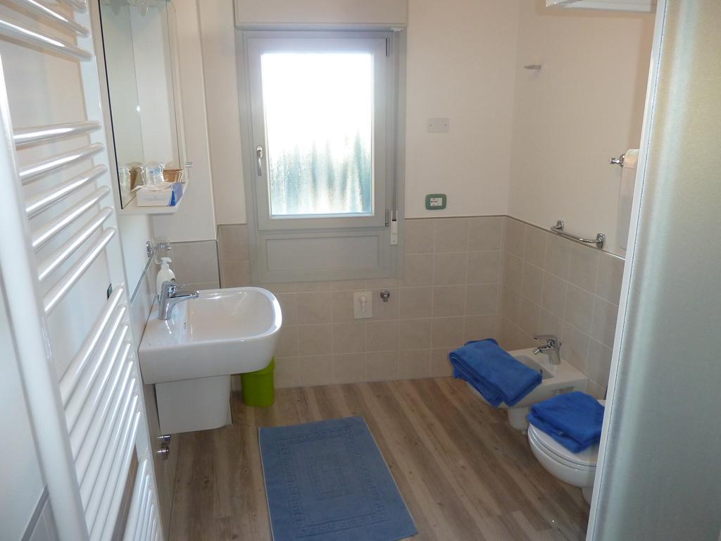Casa Gemma Apartman Malcesine Kültér fotó