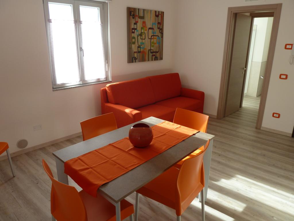 Casa Gemma Apartman Malcesine Kültér fotó