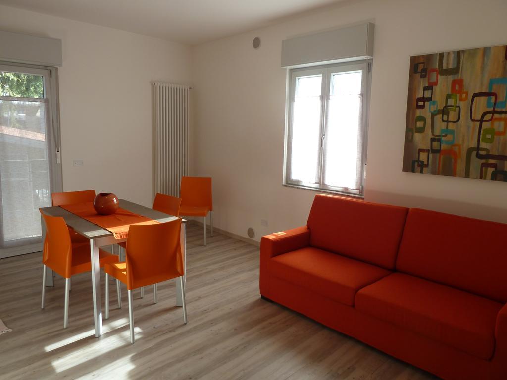 Casa Gemma Apartman Malcesine Kültér fotó