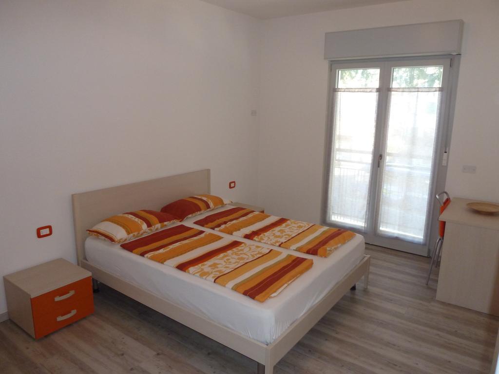 Casa Gemma Apartman Malcesine Kültér fotó