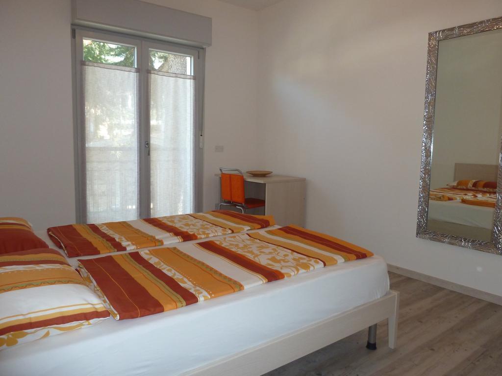 Casa Gemma Apartman Malcesine Kültér fotó