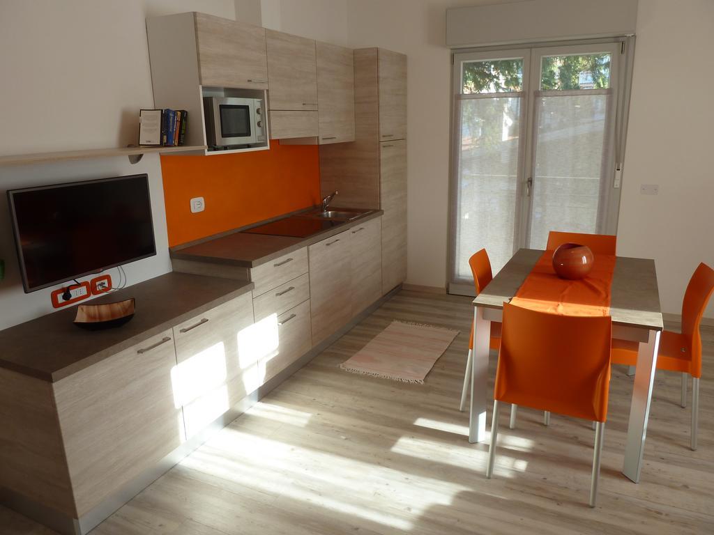 Casa Gemma Apartman Malcesine Kültér fotó