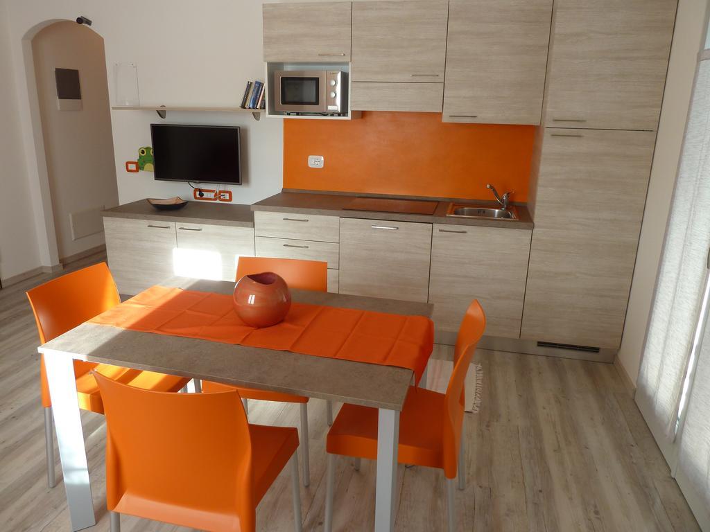 Casa Gemma Apartman Malcesine Kültér fotó