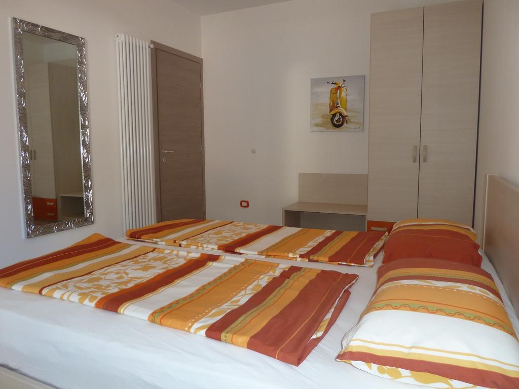 Casa Gemma Apartman Malcesine Kültér fotó