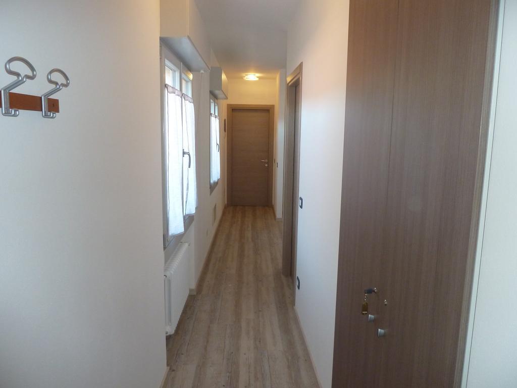 Casa Gemma Apartman Malcesine Kültér fotó