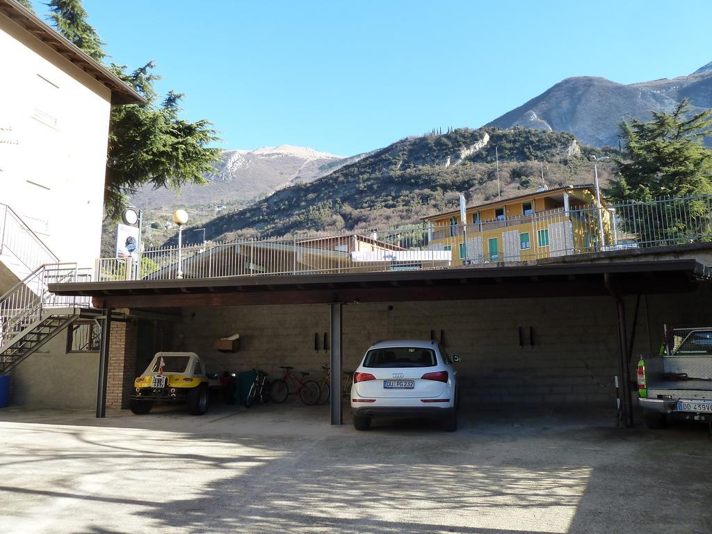 Casa Gemma Apartman Malcesine Kültér fotó
